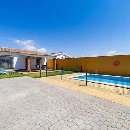 Luisa 1 Villa Conil De La Frontera Exterior photo